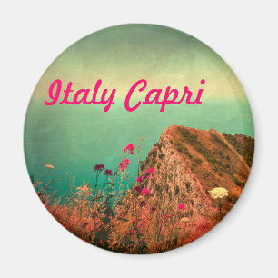 Imán Italia Capri