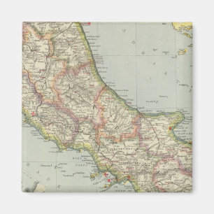 Imán Italia Central