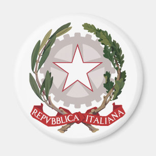 Imán Italia, Italia