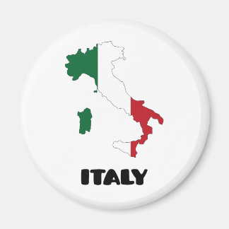 Imán Italia / Italia