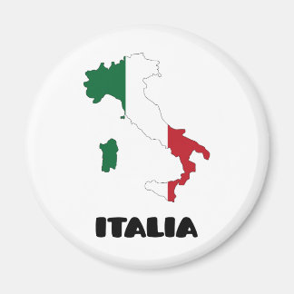 Imán Italia / Italia