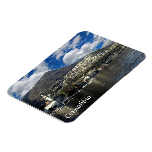 Imán Italia - Lago Como - Cernobbio -