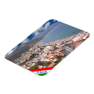 Imán Italia - Liguria - Laigueglia