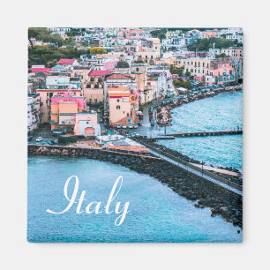 Imán Italia: Magnet de recuerdo