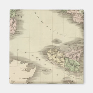 Imán Italia meridional 2