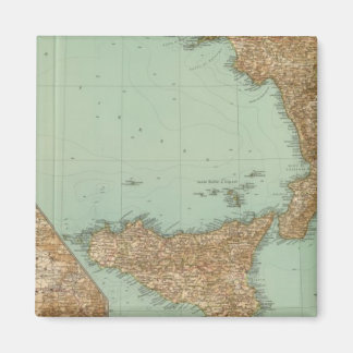 Imán Italia meridional 2729