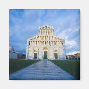 Imán Italia, Pisa, Duomo y Campo de milagros, Pisa,