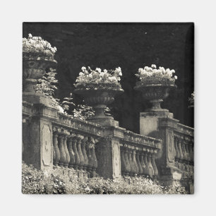 Imán Italia, provincia de Lecco, Varenna. Lakesida