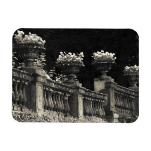 Imán Italia, provincia de Lecco, Varenna. Orilla del la