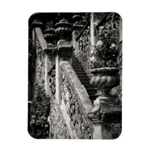 Imán Italia, provincia de Lecco, Varenna. Villa Monaste