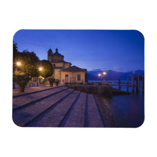 Imán Italia, provincia de Verbano-Cusio-Ossola, Cannobi