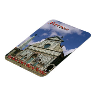 Imán Italia - Toscana - Florencia -