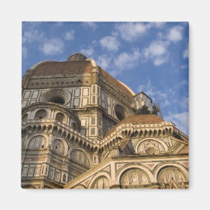 Imán Italia, Toscana, Florencia. El Duomo. 2