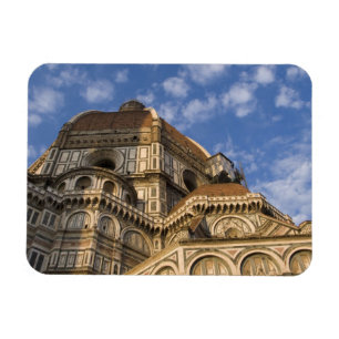 Imán Italia, Toscana, Florencia. El Duomo. 2