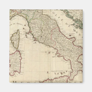 Imán Italia y Eslovenia 2