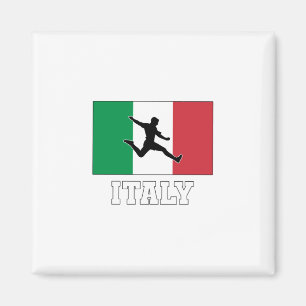 Imán Italy Football Soccer National Team