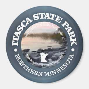 Imán Itasca SP