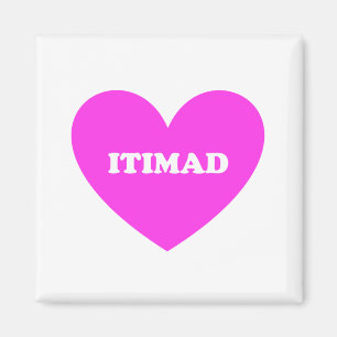 Imán Itimad