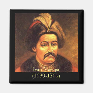 Imán Ivan Mazepa (1639-1709)