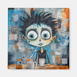 Imán Ivanovix Inkwell