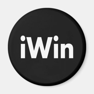 Imán iWIN