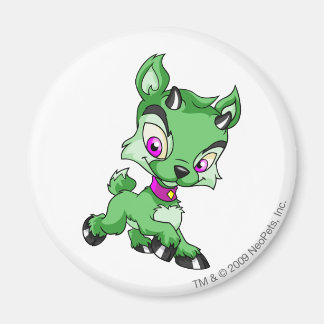Imán Ixi Green