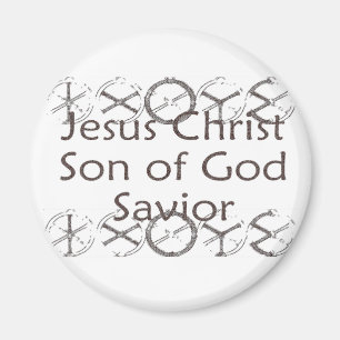 Imán IXOYE en radios de ruedas