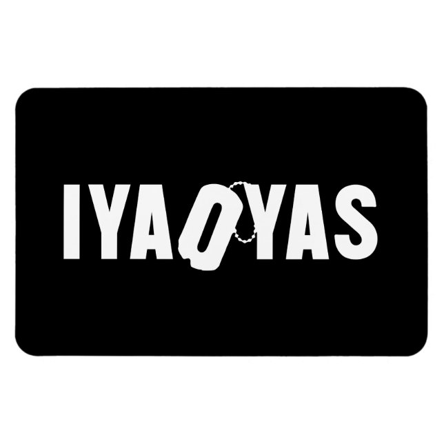 IMÁN IYAOYAS (Horizontal)