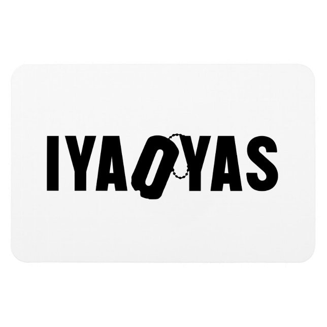 IMÁN IYAOYAS (Horizontal)