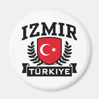 Imán Izmir Turkiye