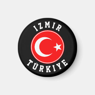 Imán Izmir (Turquía)