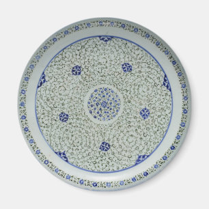 Imán Iznik Bowl Magnet