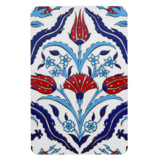 Imán Iznik mosaicos Premium Magnet
