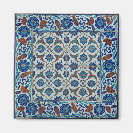 Imán Iznik Tile Magnet