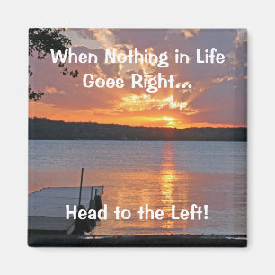 Imán Izquierda principal