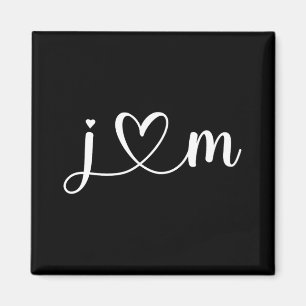 Imán J Love M Bride Boyfriend Y Girlfriend J Carta A