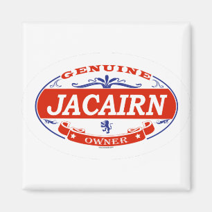 Imán Jacairn