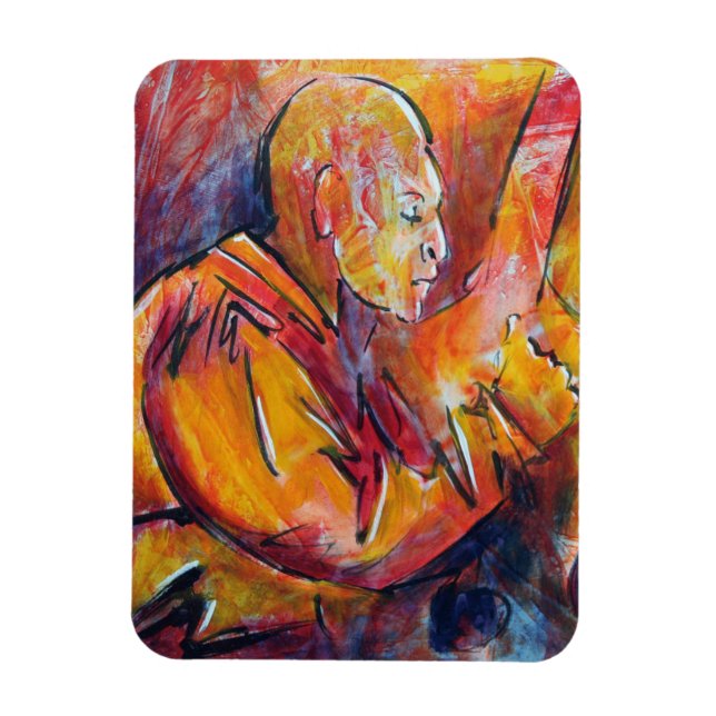 Imán Jacinto 2008 (Vertical)