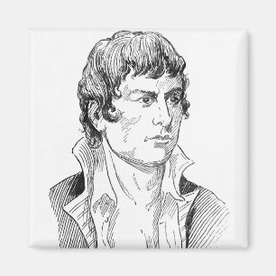 Imán Jack Bartholomew