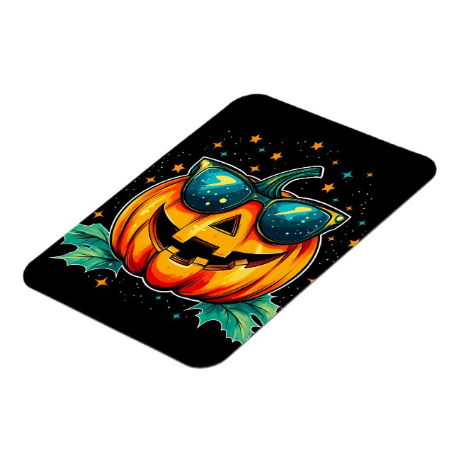 Imán Jack-O-Space de Guay cósmico (Lado Izquierdo)