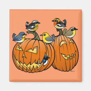 Imán Jack O'Warbler