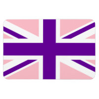 Jack Pink Purple Union