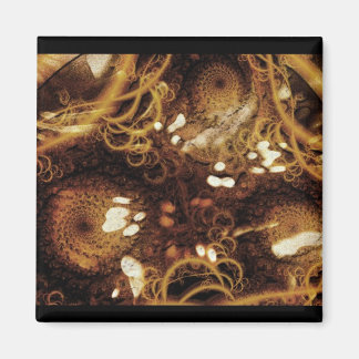 Imán Jackolantern Weather