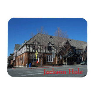 Imán Jackson Hole Wyoming Hotel Wort