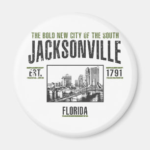 Imán Jacksonville