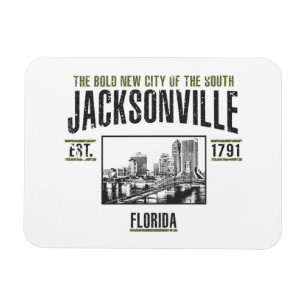 Imán Jacksonville