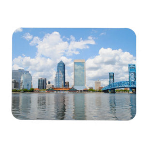 Imán Jacksonville, la Florida