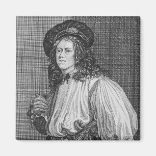 Imán Jacob Pasillo, el bailarín famoso de la cuerda,