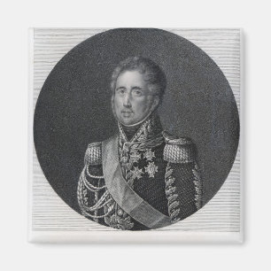 Imán Jacques Law, Marquis de Lauriston