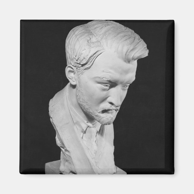 Imán Jacques Maritain (Frente)